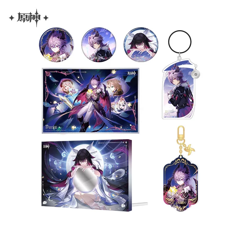 Anime North Merchandise - Marchandises officielles d'anime et de jeu