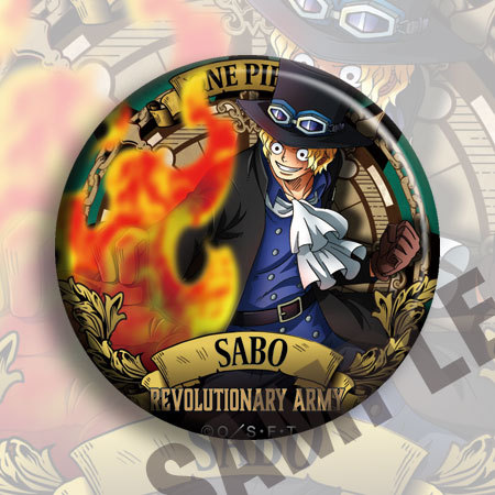 ONEPIECE – Badge de dessin ani - Luffy Anime Merchandise avis et prix