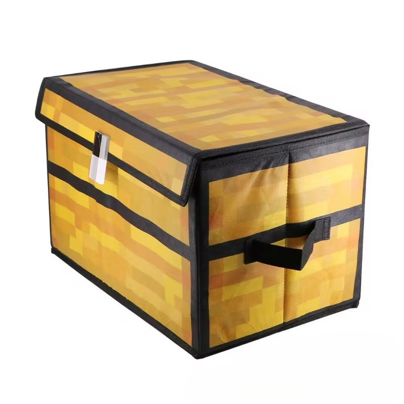 Boîte de rangement pliable de  - Manga Storage Box avis et prix