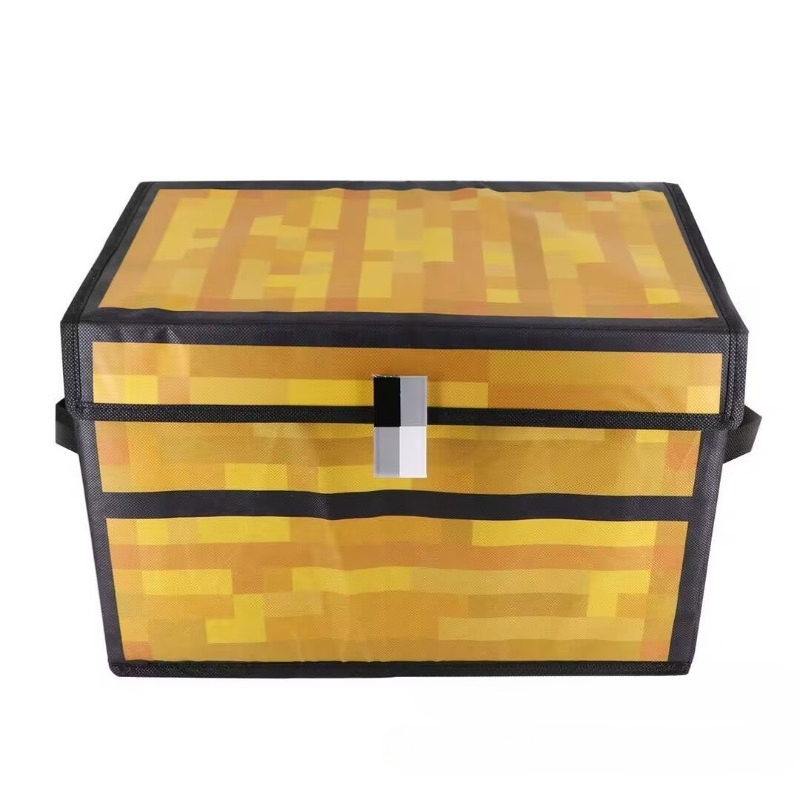 Boîte de rangement pliable de  - Manga Storage Box avis et prix