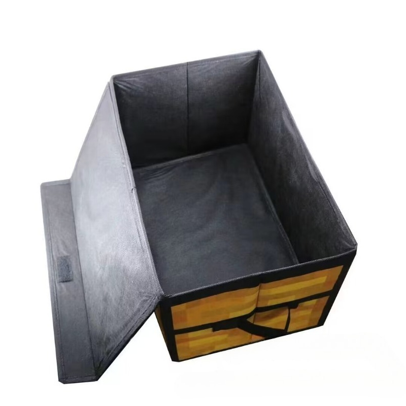 Boîte de rangement pliable de  - Manga Storage Box avis et prix