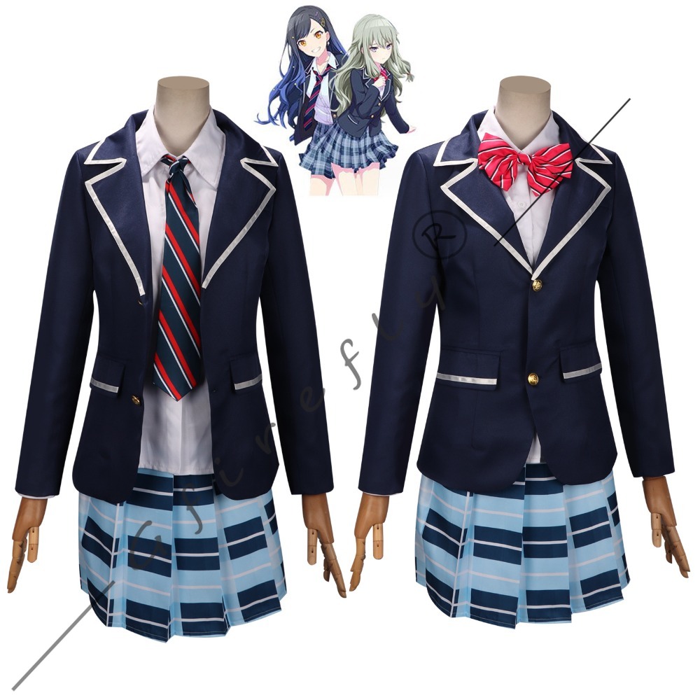 Projet Sekai Kusanagi Nene Kam - Cosplay Wig Colored avis et prix