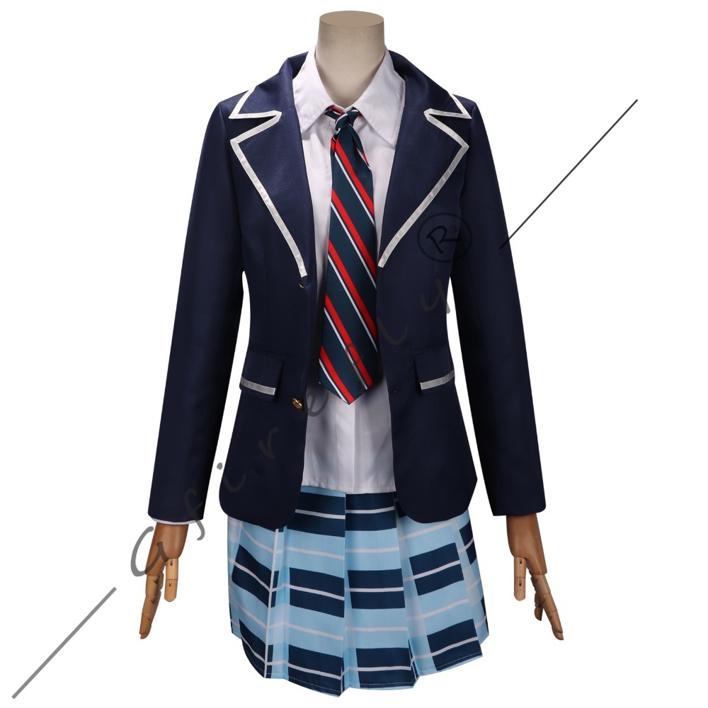 Projet Sekai Kusanagi Nene Kam - Cosplay Wig Colored avis et prix