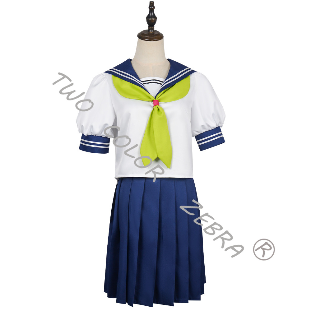 Nouveau costume de cosplay d'a - Cosplay Wig Colored avis et prix
