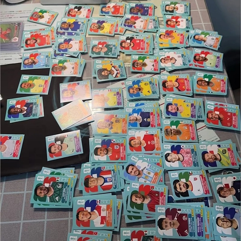 En stock Nouveau 2026 Panini C - Sticker Sheet Set avis et prix