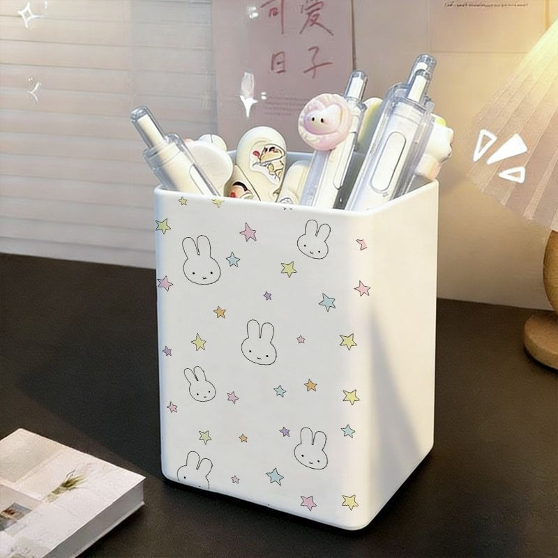 Nouveau porte-stylo de bureau  - Manga Storage Box avis et prix