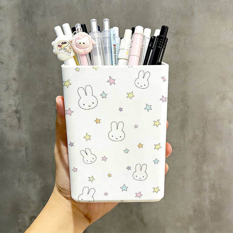 Nouveau porte-stylo de bureau  - Manga Storage Box avis et prix