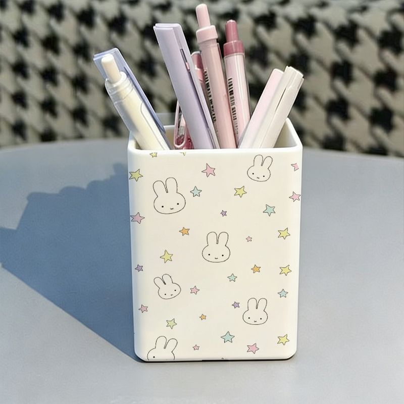 Nouveau porte-stylo de bureau  - Manga Storage Box avis et prix