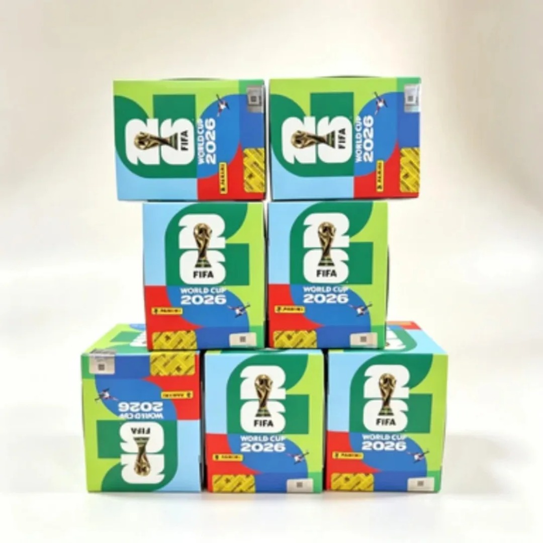 Boîte scellée d'autocollants P - Sticker Sheet Set avis et prix