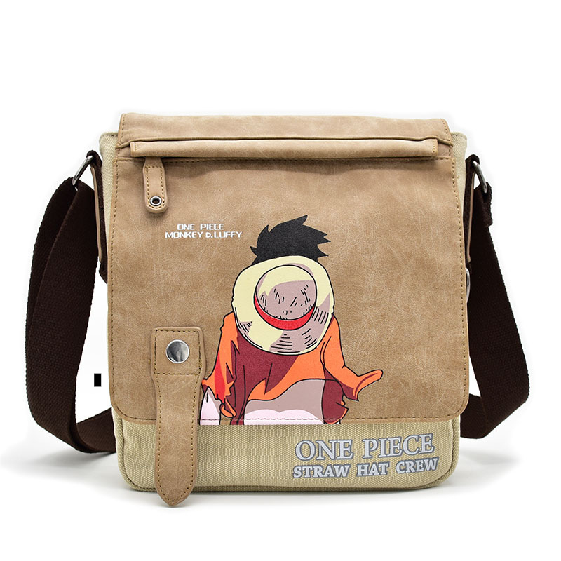 Sac à bandoulière à motif de d - Luffy Anime Merchandise avis et prix