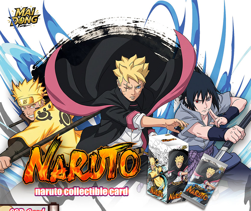 Authentique Naruto Uzumaki, bo - Anime Merchandise Box Set avis et prix