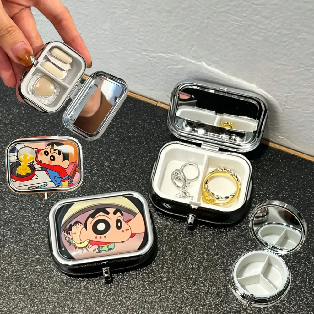 Boîte de rangement portable Cr - Manga Storage Box avis et prix