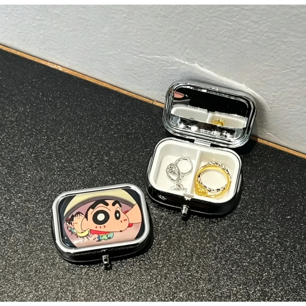 Boîte de rangement portable Cr - Manga Storage Box avis et prix