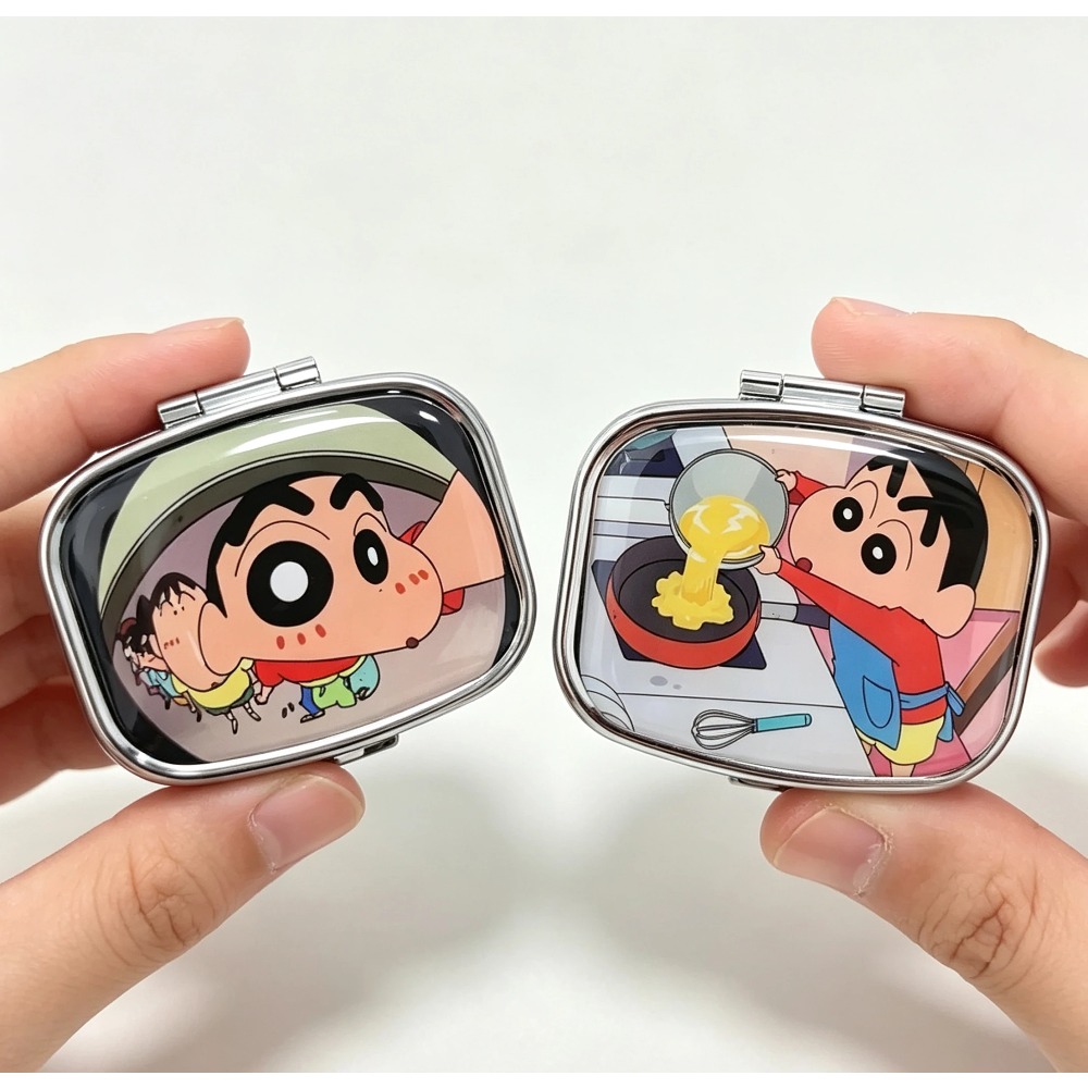 Boîte de rangement portable Cr - Manga Storage Box avis et prix