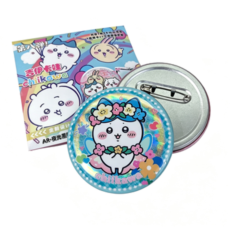 Chiikawa Yoshiichi : Pack d'ém - Sticker Sheet Set avis et prix