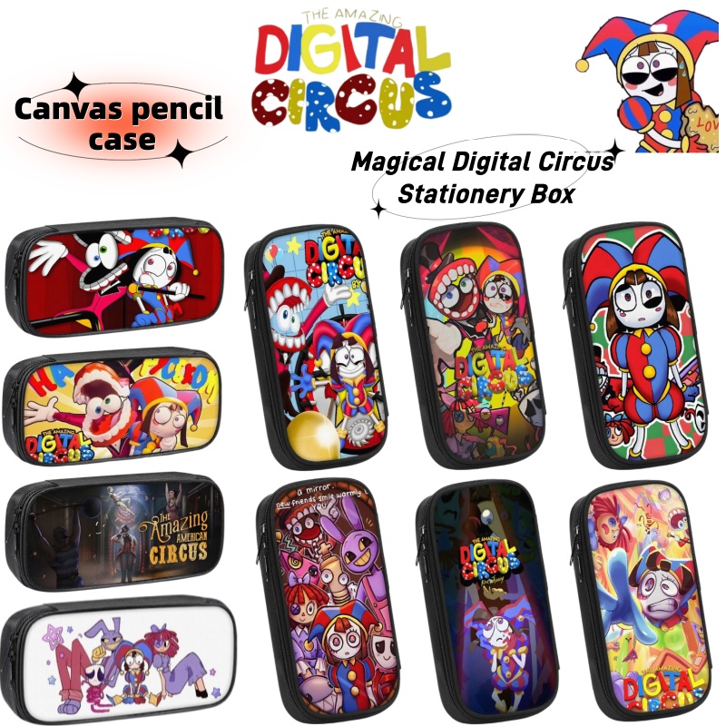 Trousse à crayons personnalisé - Anime Merchandise Box Set avis et prix