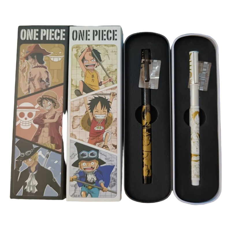 One Piece Monkey D Luffy anime - Anime Merchandise Box Set avis et prix