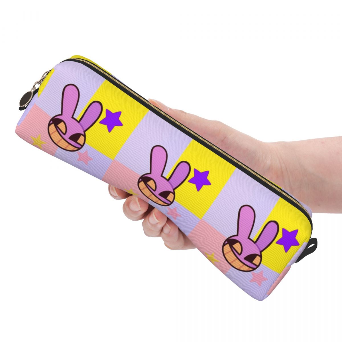 Jax Cartoon Digitals Circus Tr - Manga Storage Box avis et prix