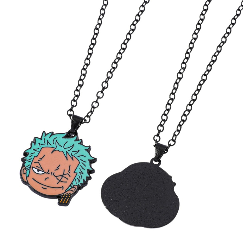 Collier créatif One Piece, bij - Luffy Anime Merchandise avis et prix