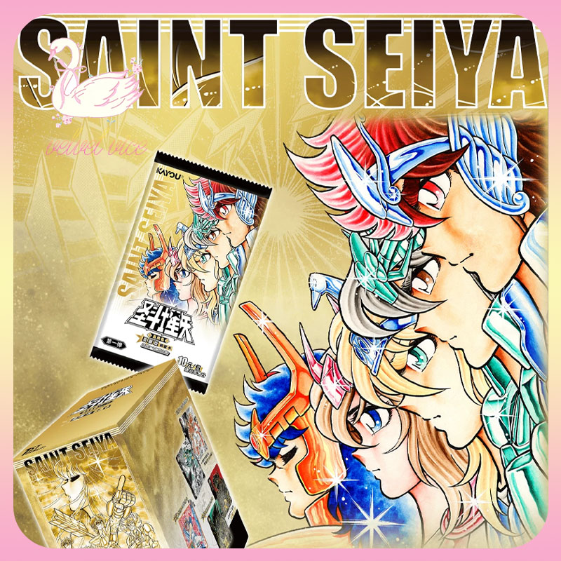 Cartes à collectionner origina - Manga Storage Box avis et prix