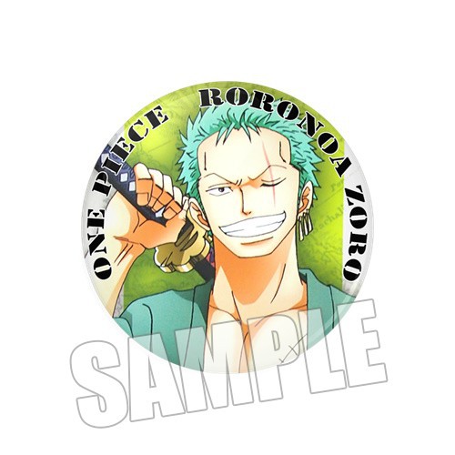 Badge Anime One Piece Deux Ans - Luffy Anime Merchandise avis et prix