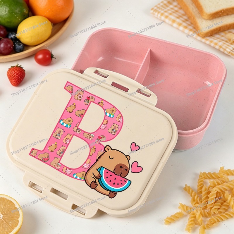 Boîte à bento grande capacité  - Manga Storage Box avis et prix