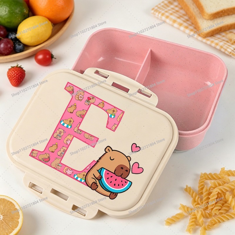 Boîte à bento grande capacité  - Manga Storage Box avis et prix
