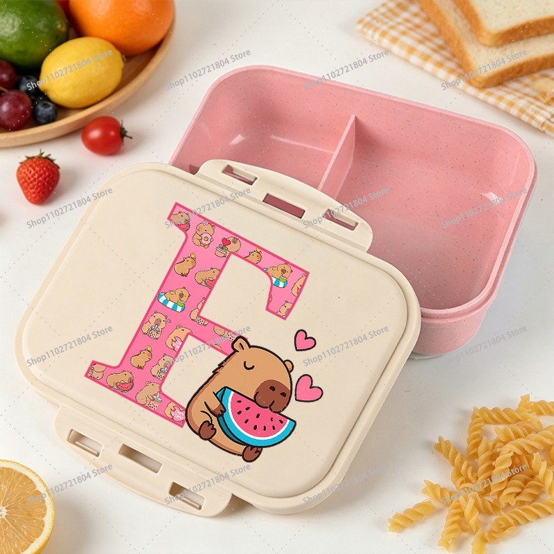 Boîte à bento grande capacité  - Manga Storage Box avis et prix