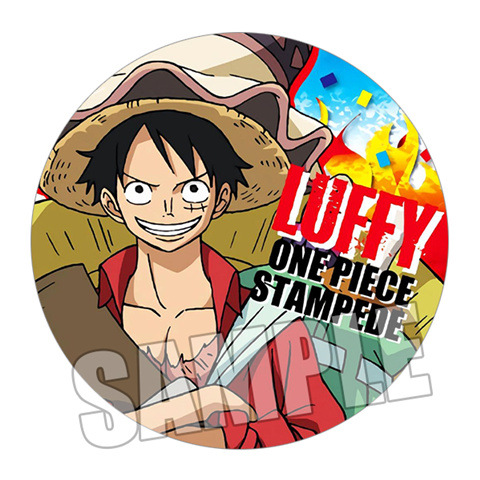 Une pièce Film Stampede Anime  - Luffy Anime Merchandise avis et prix