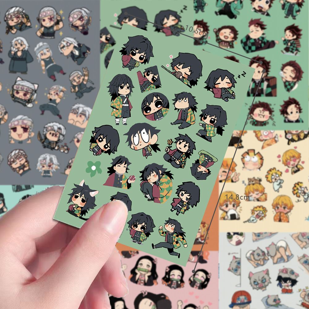 24 autocollants protecteurs d' - Sticker Sheet Set avis et prix
