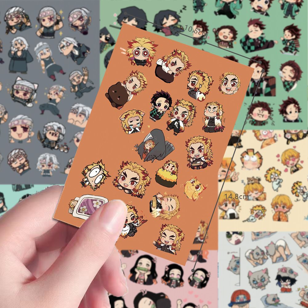 24 autocollants protecteurs d' - Sticker Sheet Set avis et prix