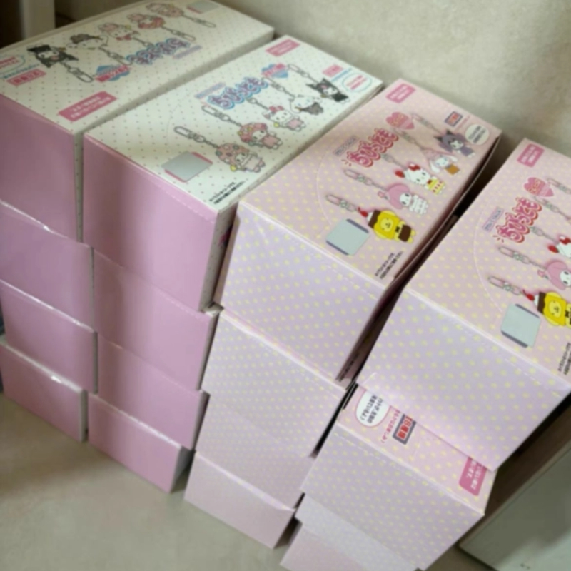 Véritable Sanrio fruits insect - Manga Storage Box avis et prix