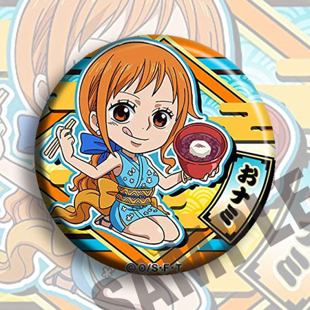 Badge émaillé One Piece Luffy  - Luffy Anime Merchandise avis et prix