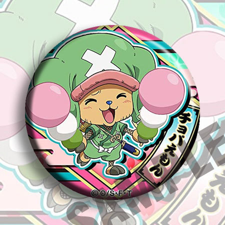Badge émaillé One Piece Luffy  - Luffy Anime Merchandise avis et prix