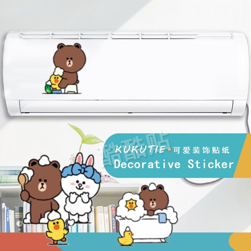 Autocollants mignons LINE FRIE - Anime Merchandise Box Set avis et prix