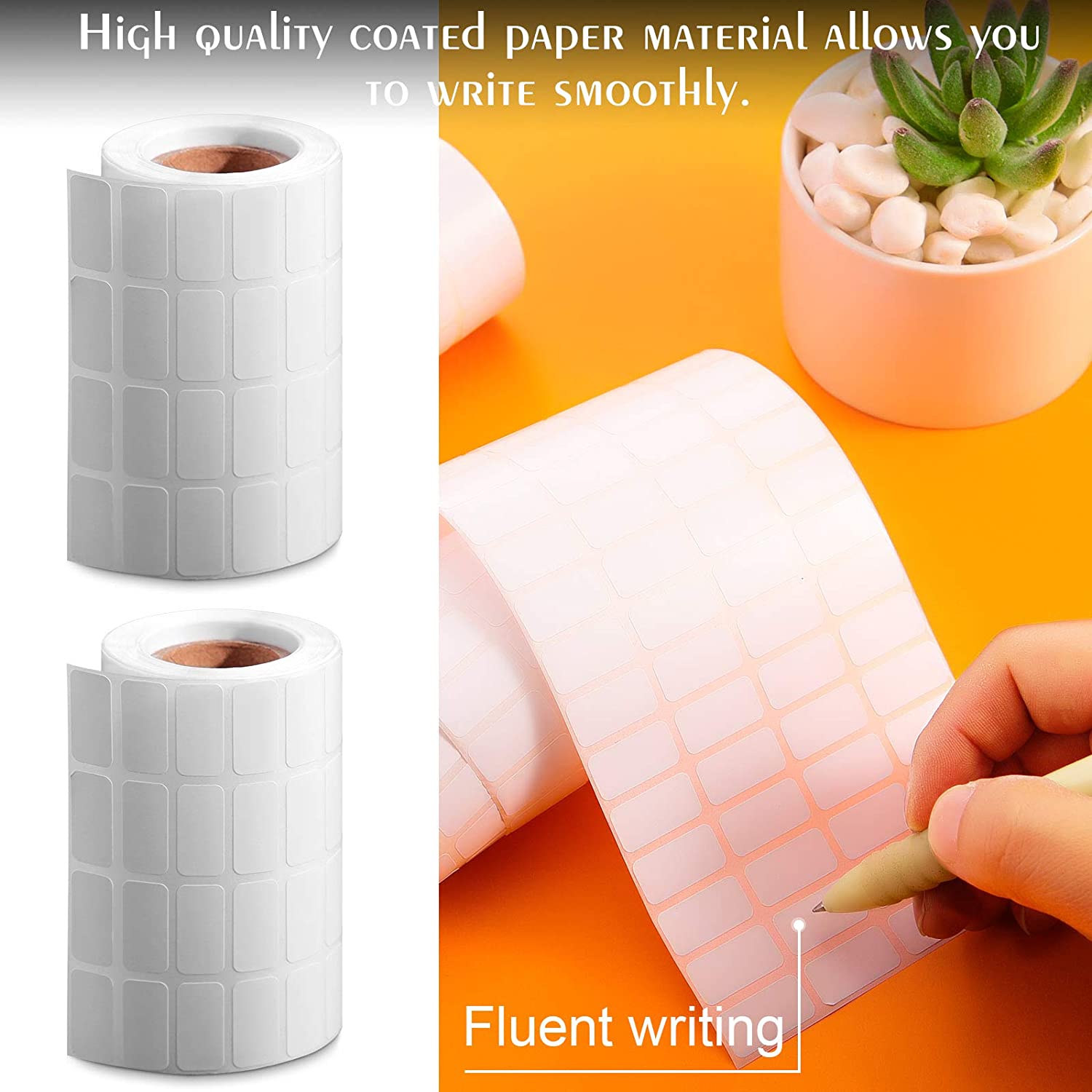 Autocollants d'étiquetage carr - Sticker Sheet Set avis et prix