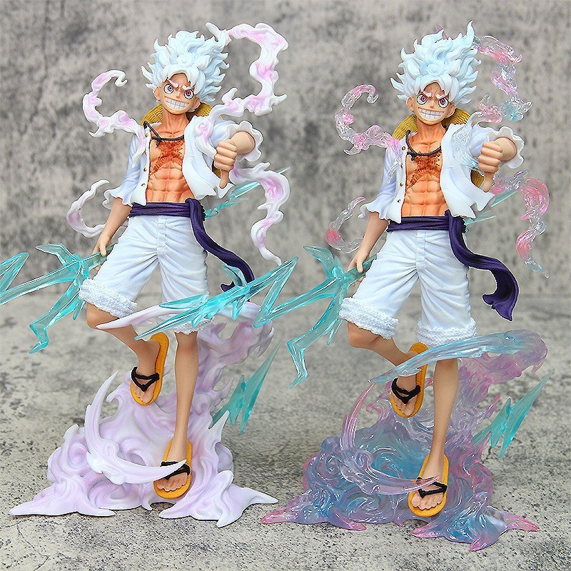 Figurine statique One Piece Mo - Luffy Anime Merchandise avis et prix