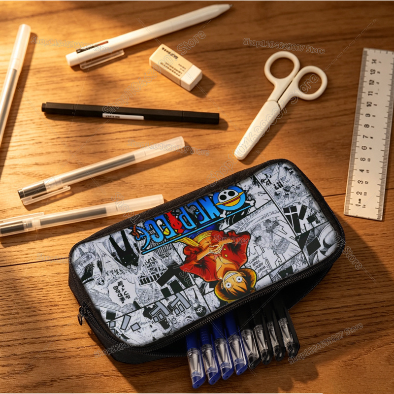Trousse à crayons d'étudiant A - Manga Storage Box avis et prix