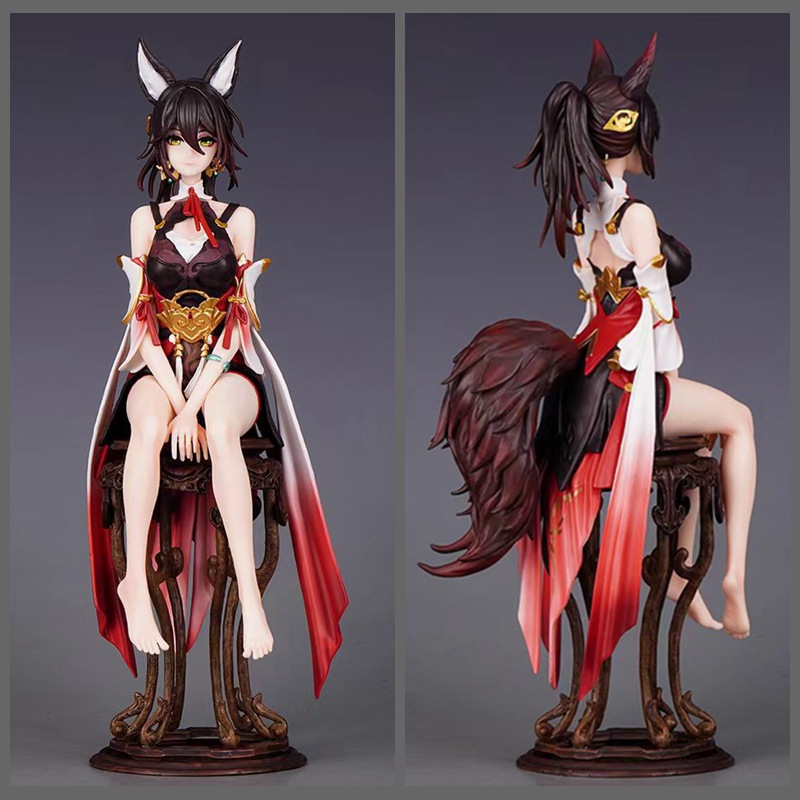 Figurine Bandai Honkai: Star R - Anime Merchandise Box Set avis et prix