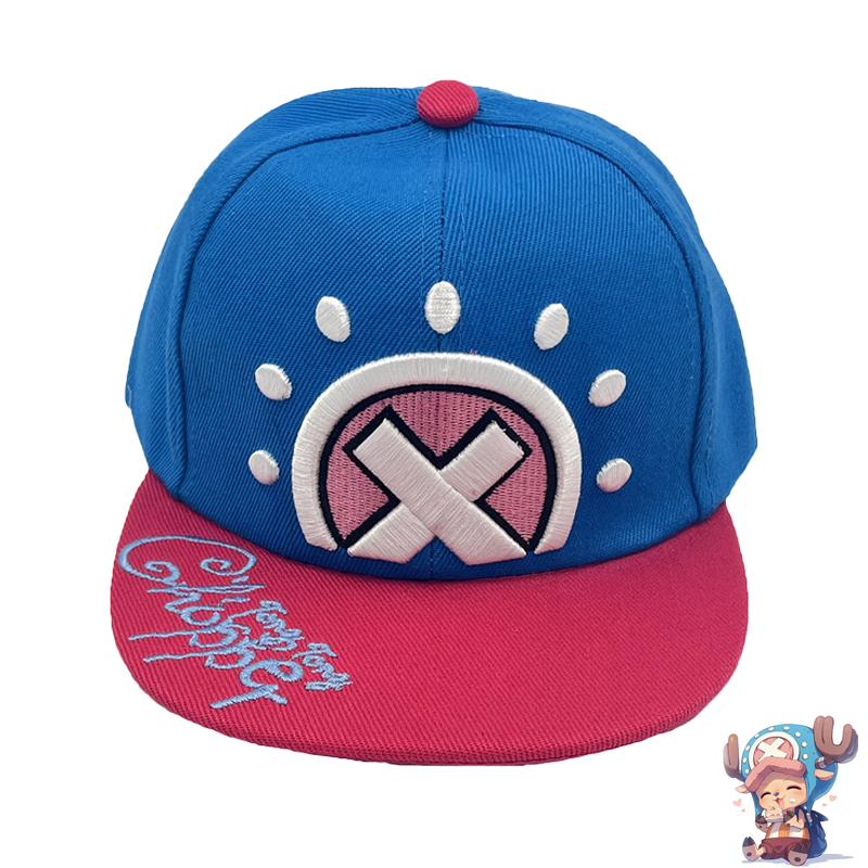 Casquette de baseball pour adu - Luffy Anime Merchandise avis et prix