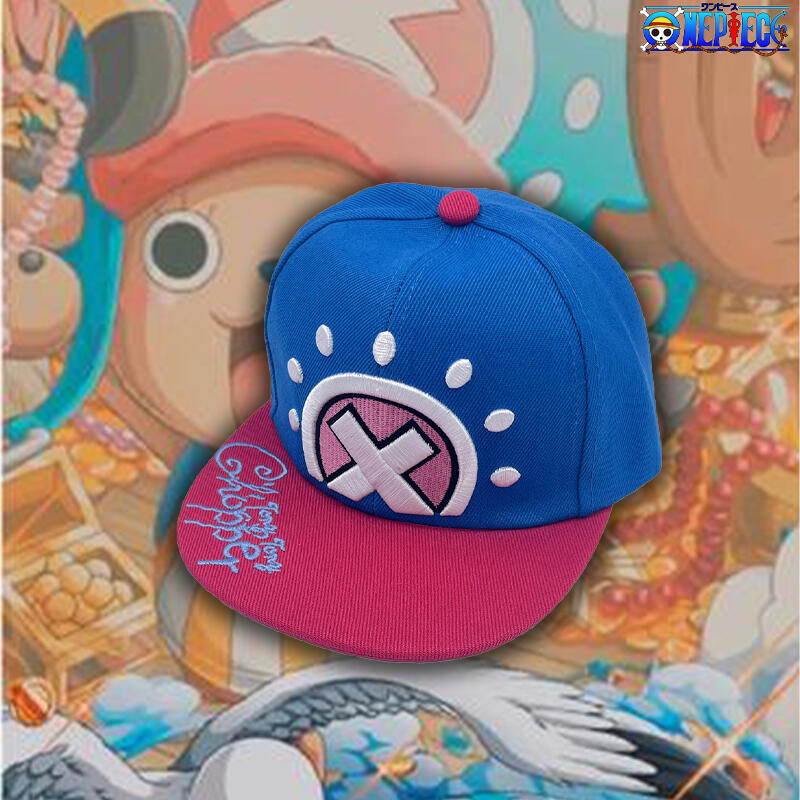 Casquette de baseball pour adu - Luffy Anime Merchandise avis et prix