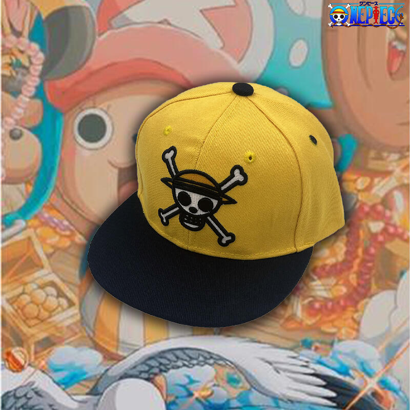Casquette de baseball pour adu - Luffy Anime Merchandise avis et prix