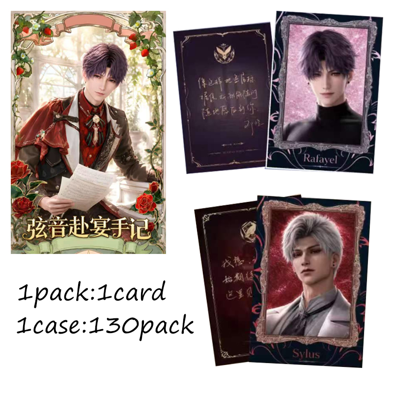 Vente en gros Love and Deepspa - Anime Merchandise Box Set avis et prix