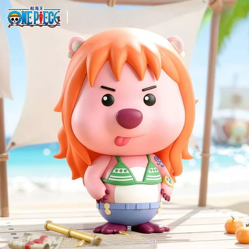 Loopy Dress-Up One Piece - Mar - Luffy Anime Merchandise avis et prix