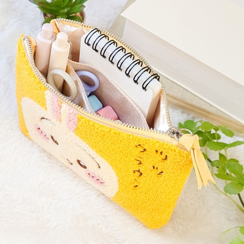 Étui à crayons Chiikawa, dessi - Manga Storage Box avis et prix