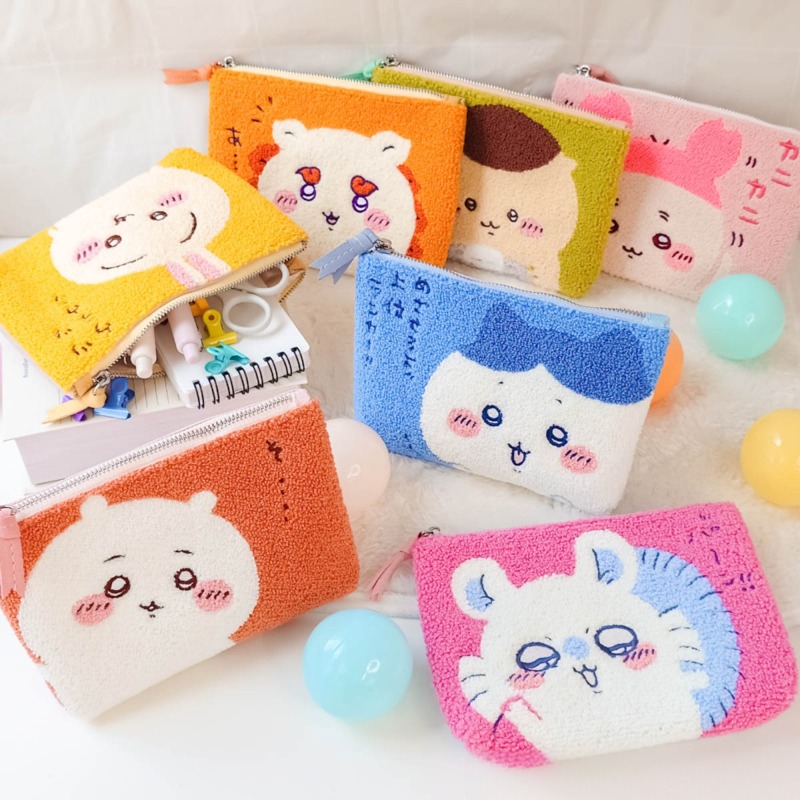 Étui à crayons Chiikawa, dessi - Manga Storage Box avis et prix