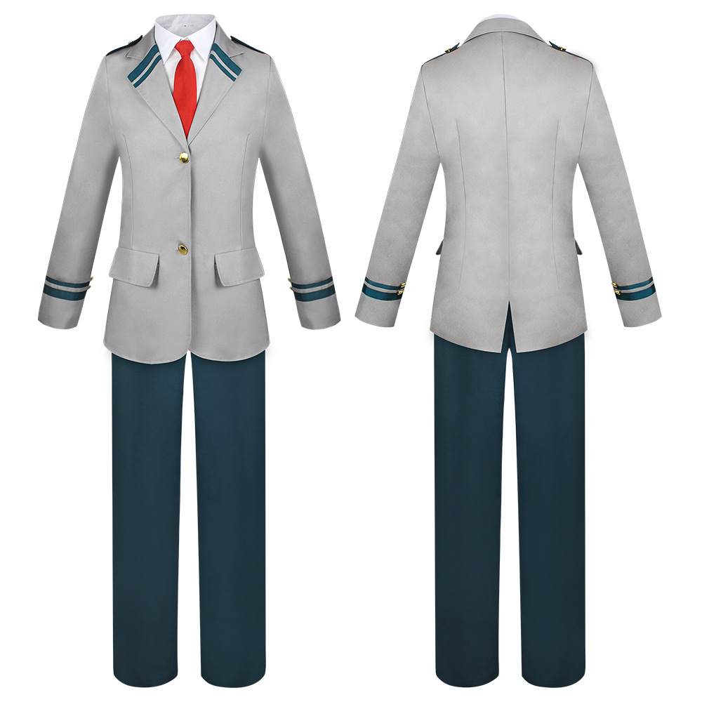 Costume de Cosplay Anime My He - Cosplay Wig Colored avis et prix
