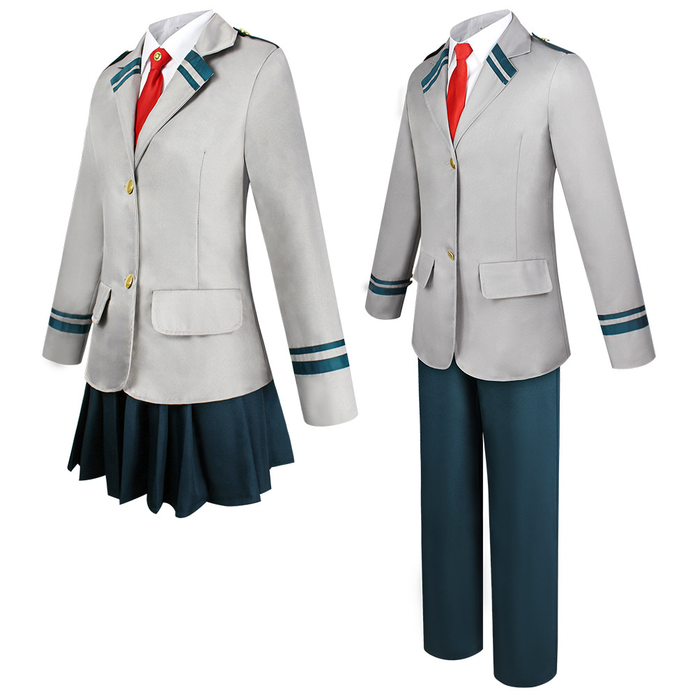 Costume de Cosplay Anime My He - Cosplay Wig Colored avis et prix