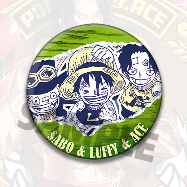 Marchandises d'anime One Piece - Luffy Anime Merchandise avis et prix
