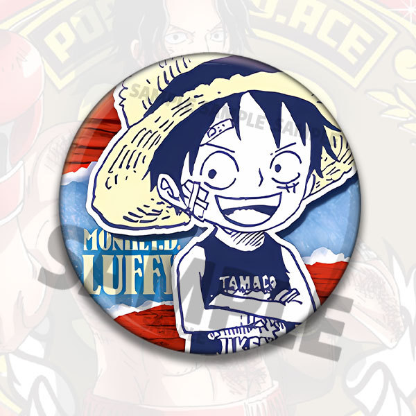 Marchandises d'anime One Piece - Luffy Anime Merchandise avis et prix